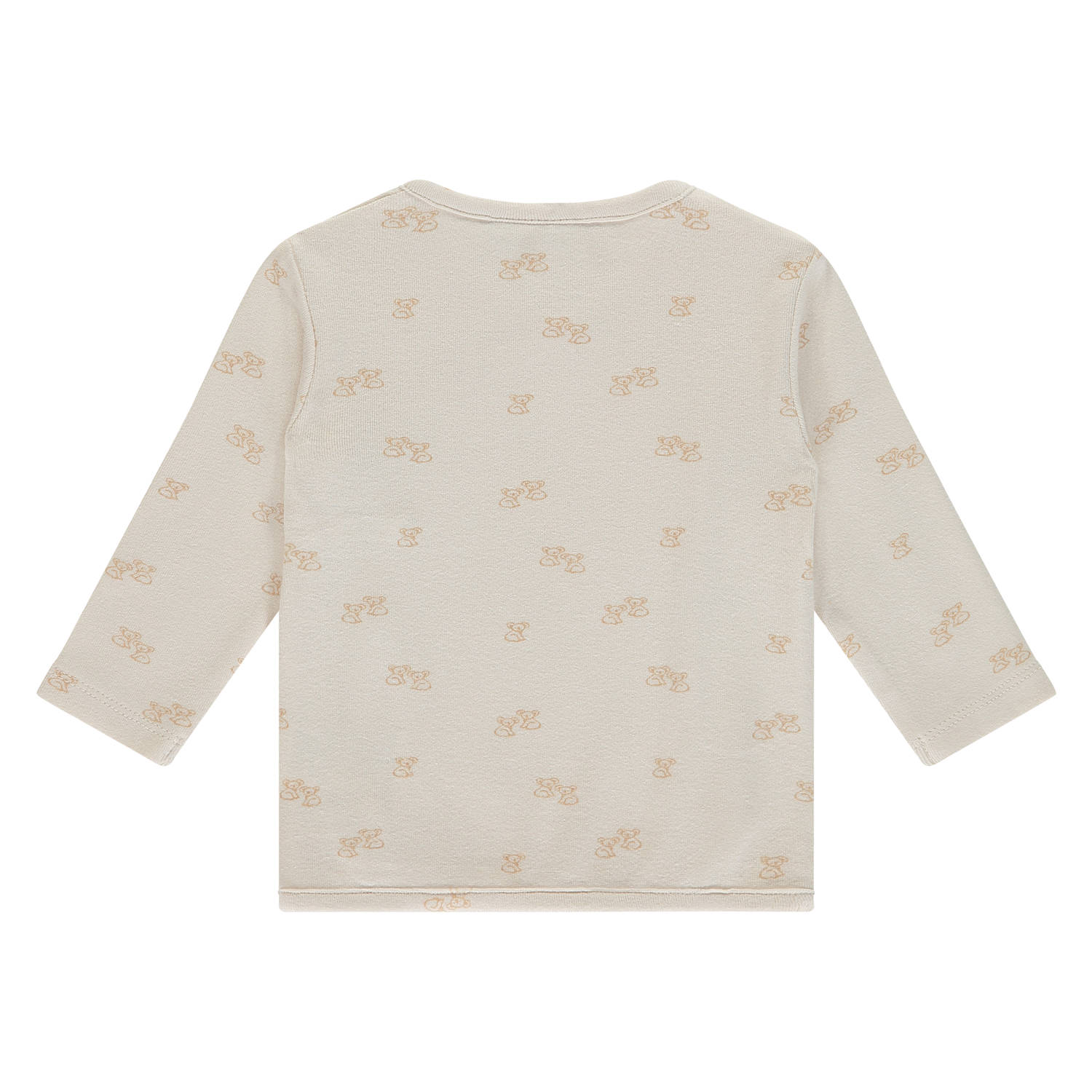 Babyface longsleeve ecru
