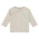 Babyface longsleeve ecru