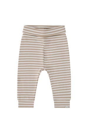 regular babybroek beige