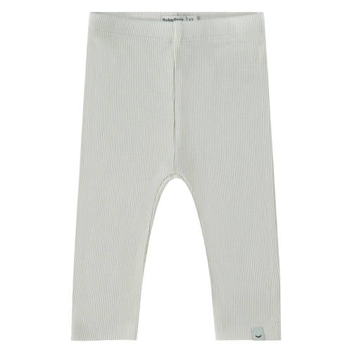 Babyface regular babybroek ecru afbeelding