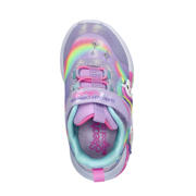 thumbnail: Skechers Unicorn Chaser sneakers lila