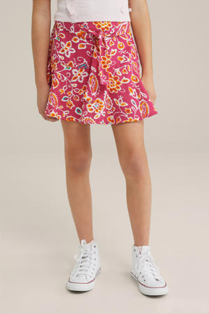 skort roze