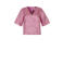 Freebird blousetop roze met glitter