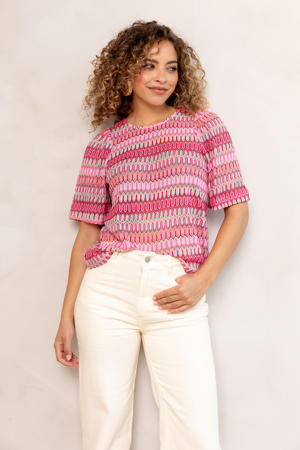 top roze