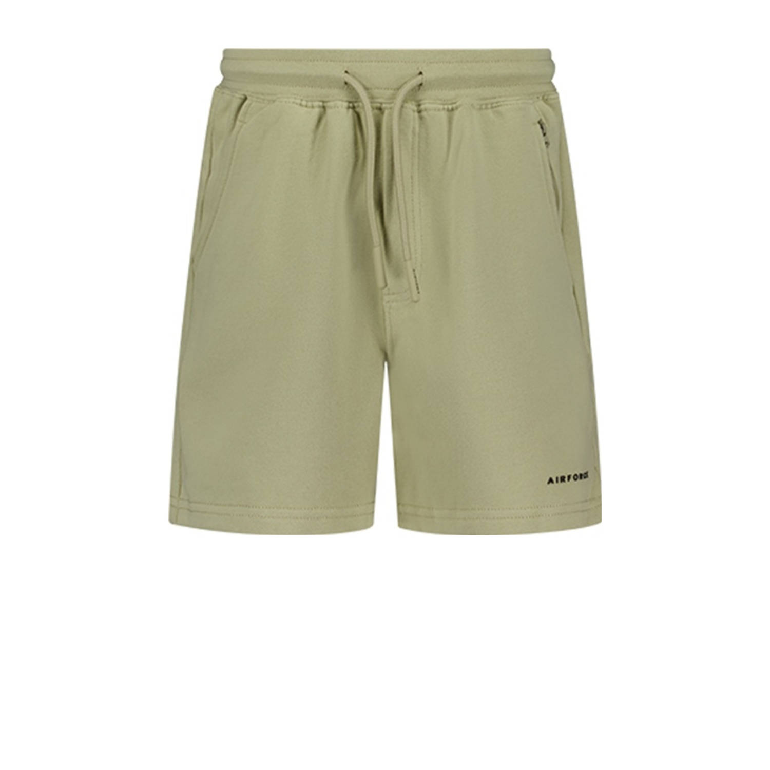 Airforce Short Sweat Pants