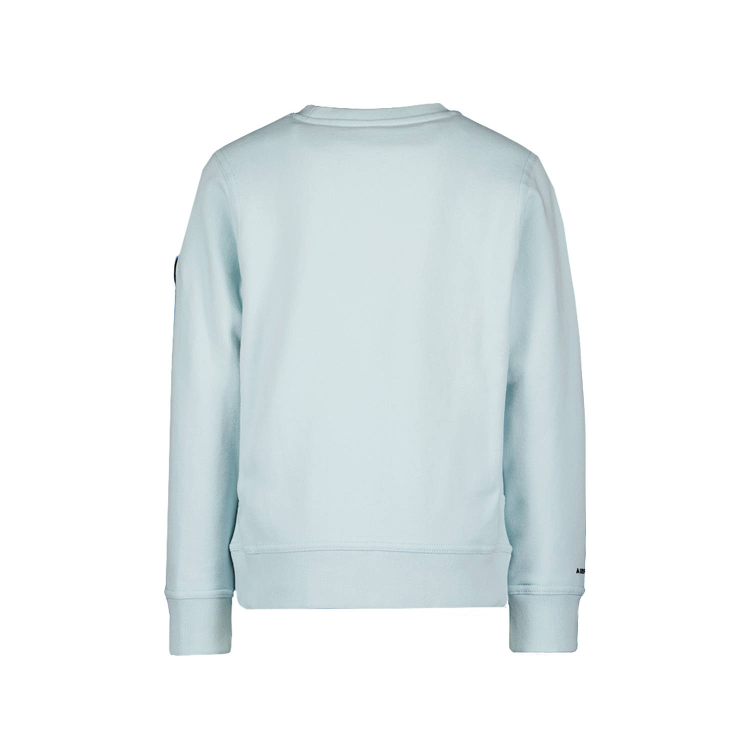 Airforce sweater