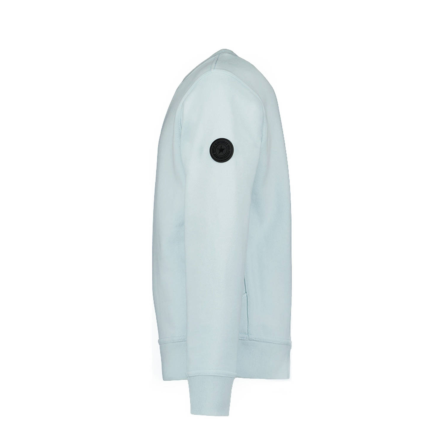 Airforce sweater