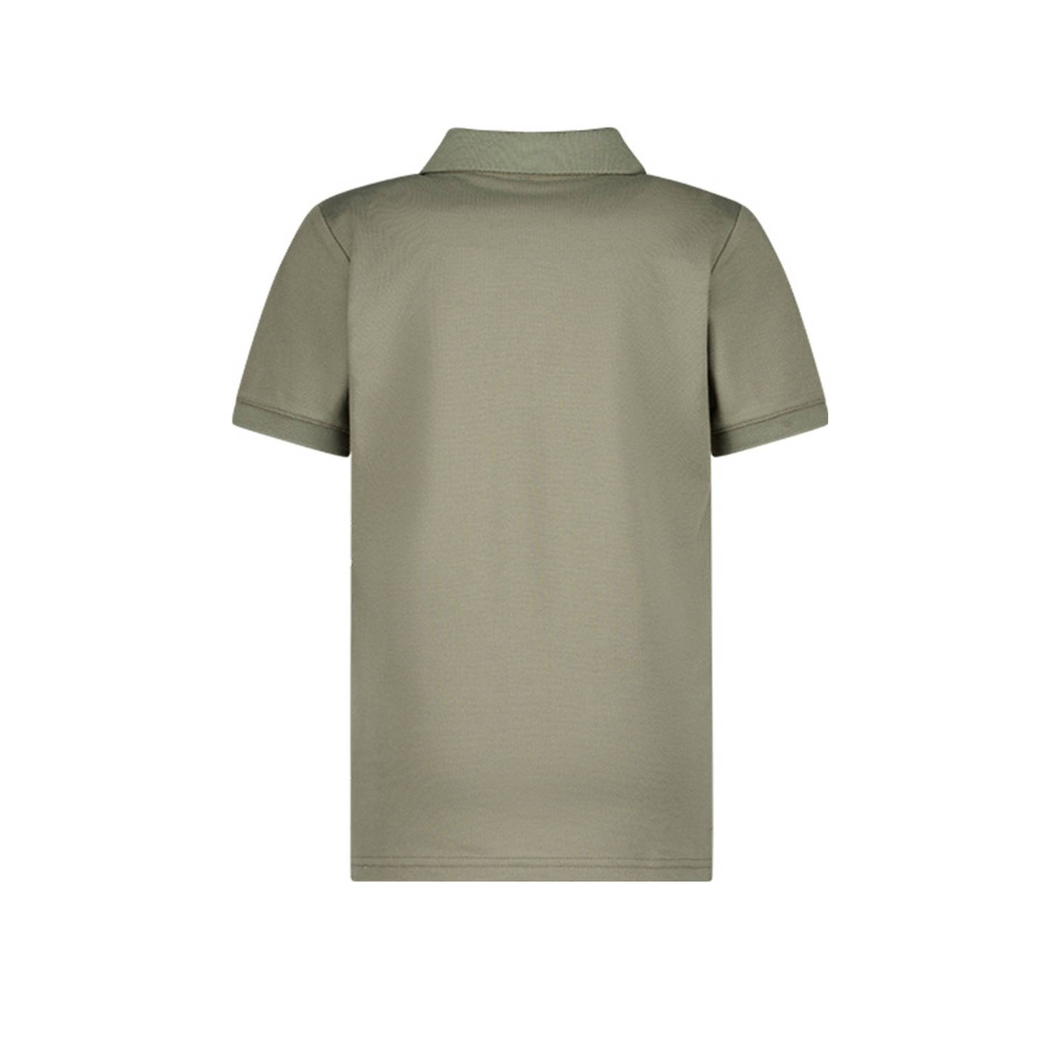 Airforce polo