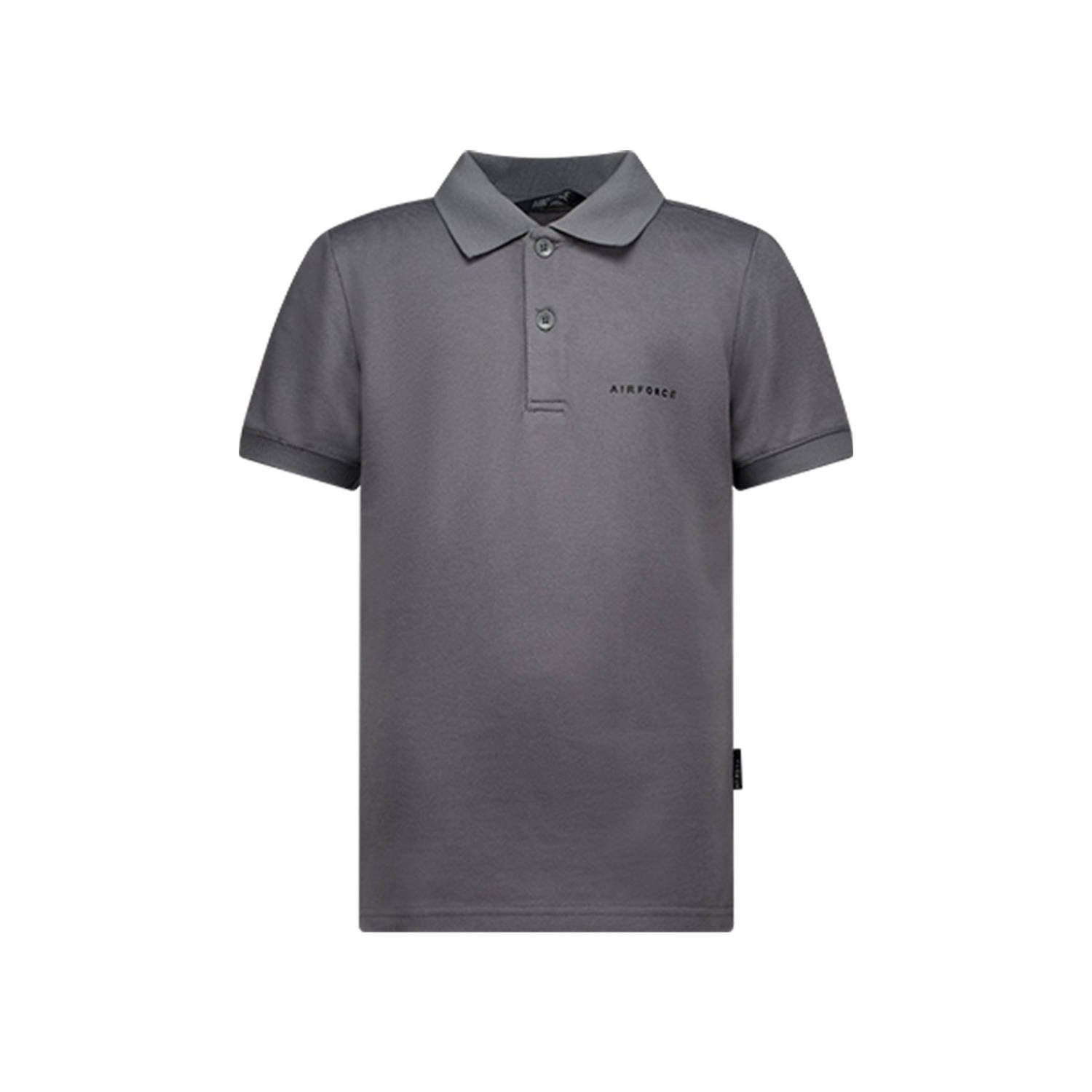 Airforce polo
