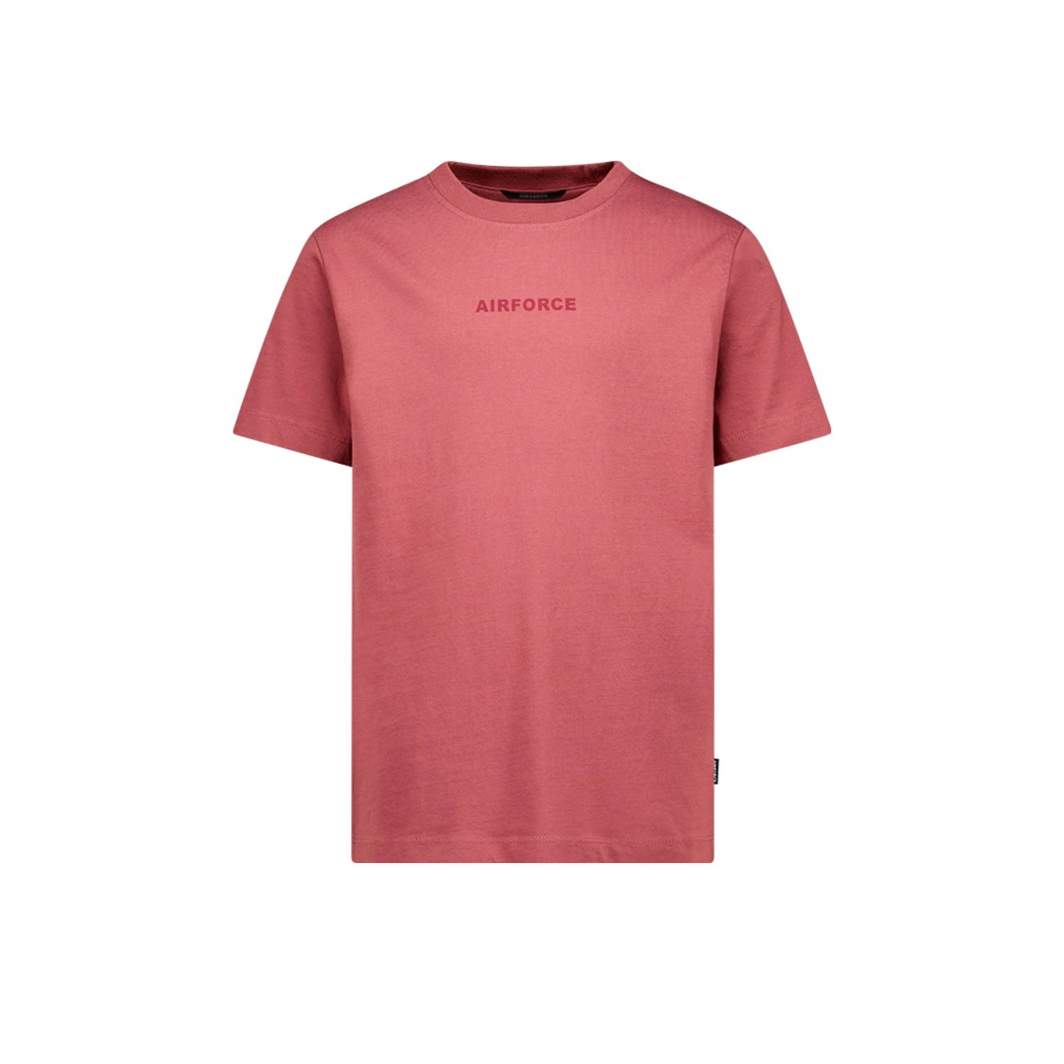 Airforce Wording Logo T-shirt Kids