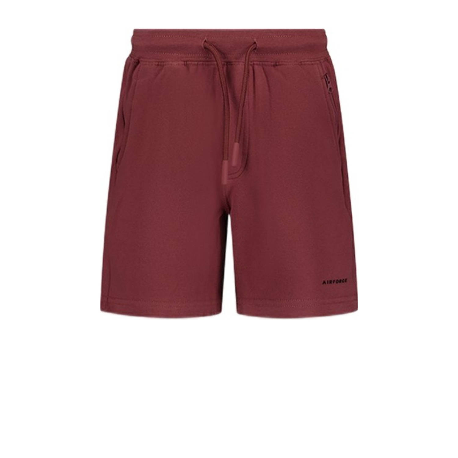 Airforce regular sweatshort