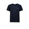 Airforce T-shirt donkerblauw