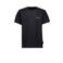 Airforce T-shirt zwart