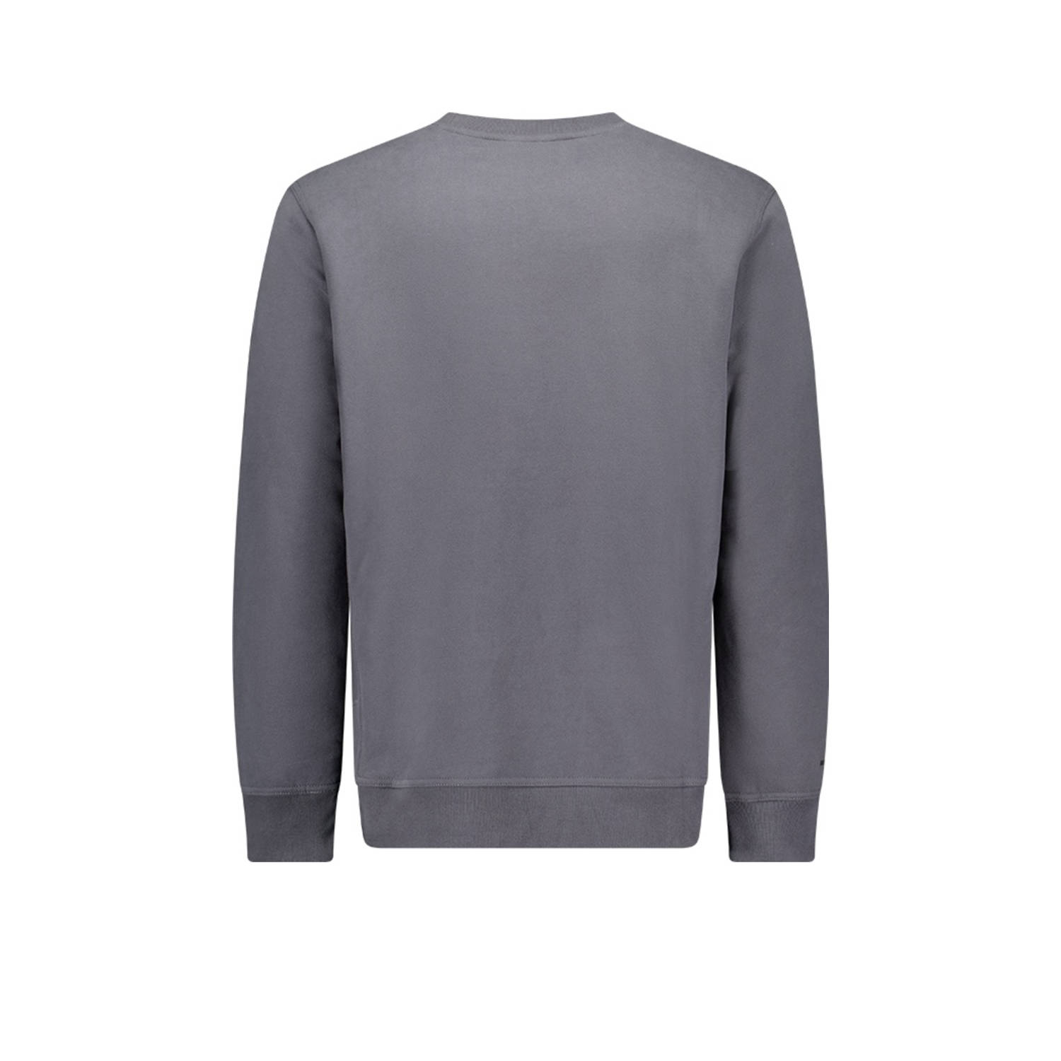 Airforce sweater