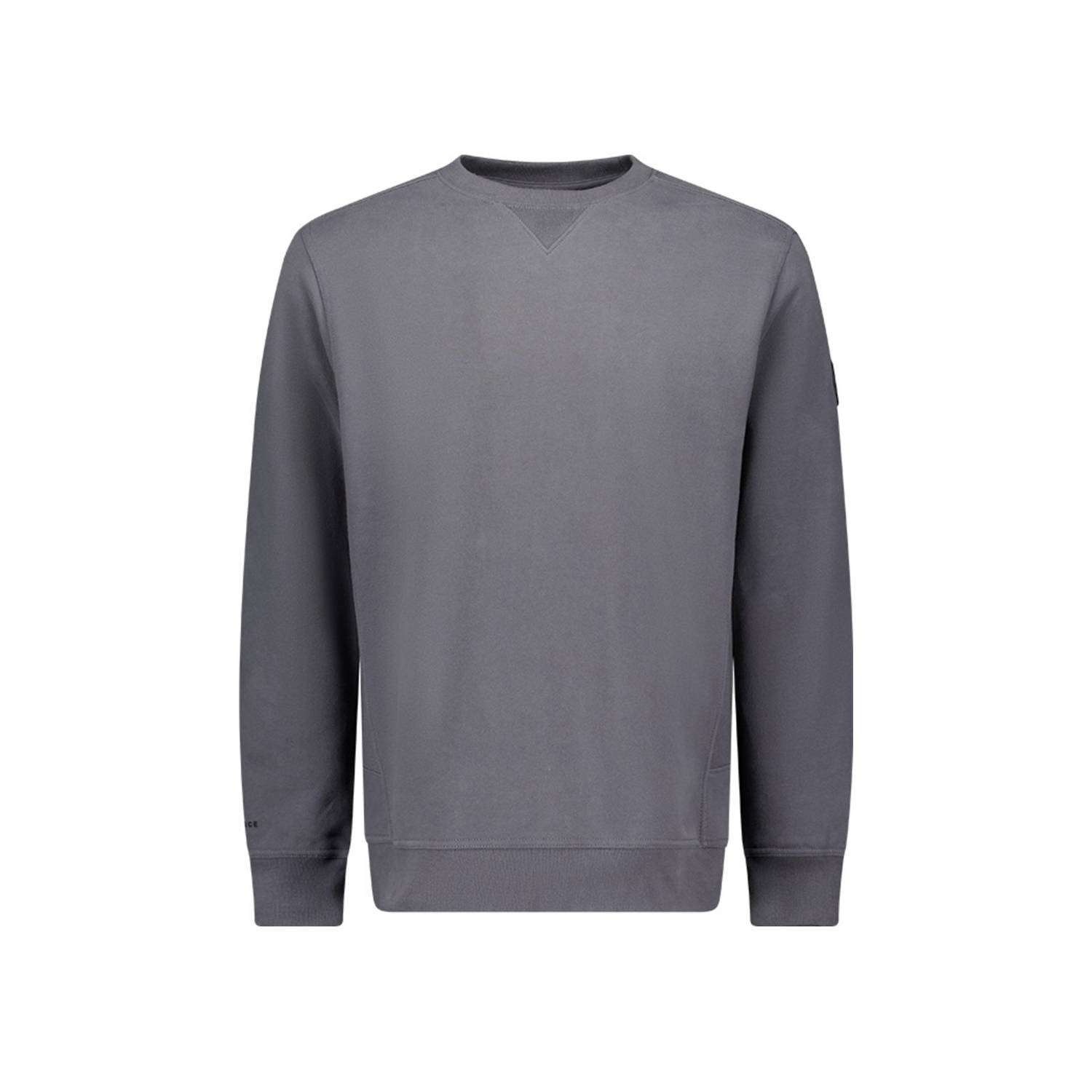 Airforce sweater