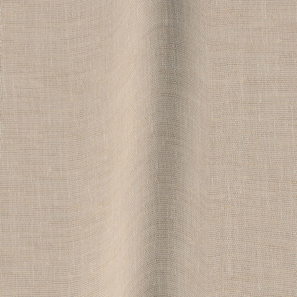 NOUS Living stofstaal beige