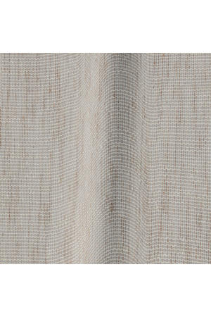 stofstaal taupe