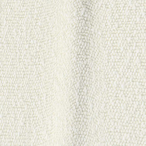 stofstaal off-white boucle