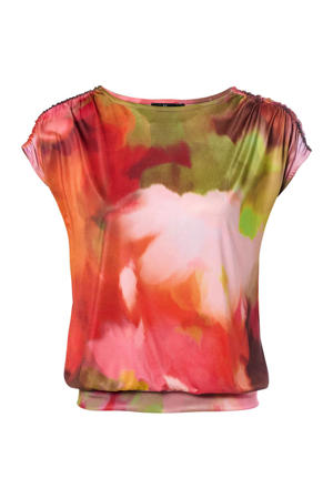 top roze