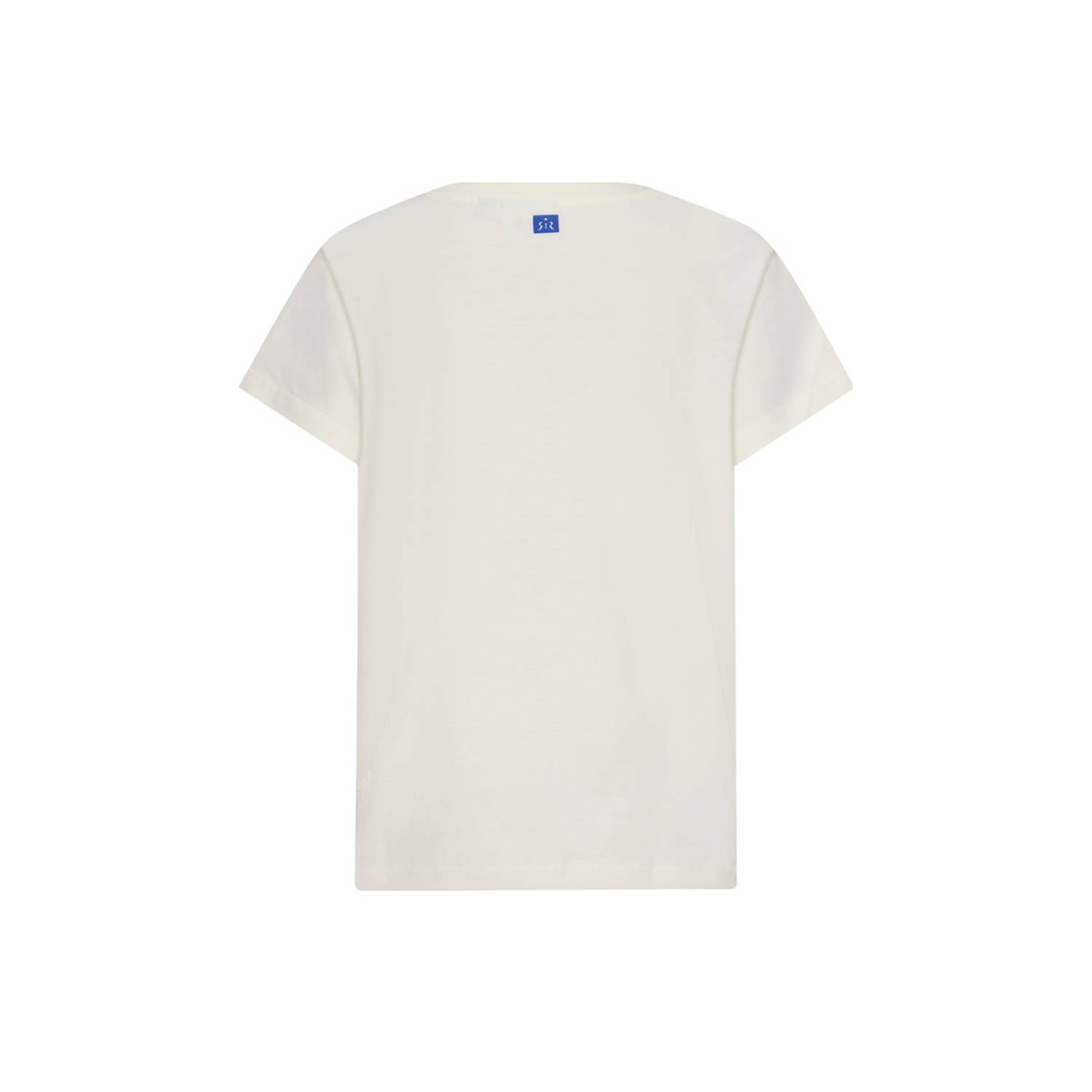Retour Jeans T-shirt wit