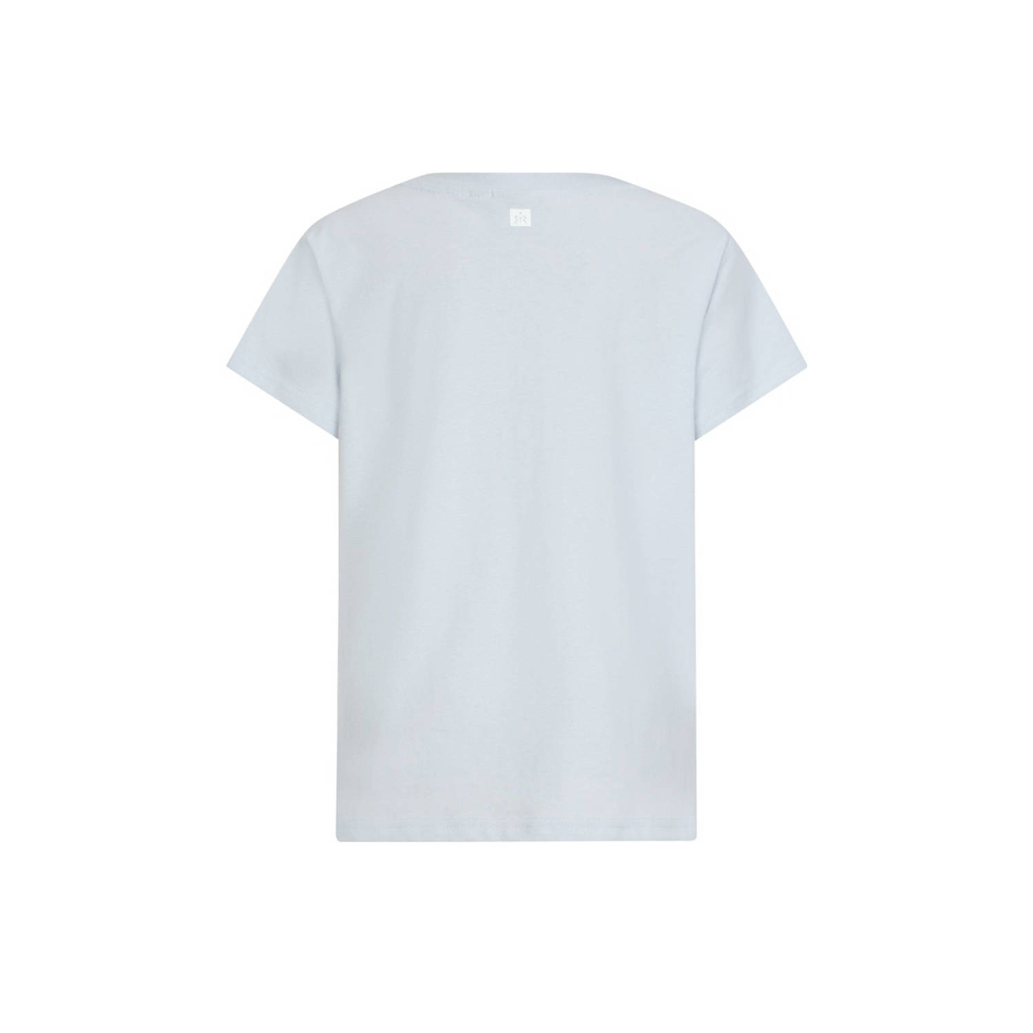 Retour Jeans T-shirt lichtblauw