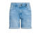 Retour Jeans denim relaxed short light blue denim