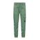 Retour Jeans straight casual broek groen