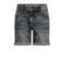 Retour Jeans denim relaxed short grey denim