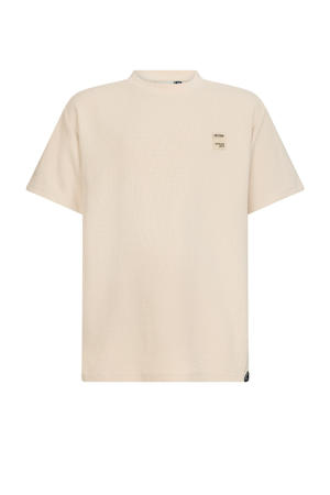 T-shirt beige