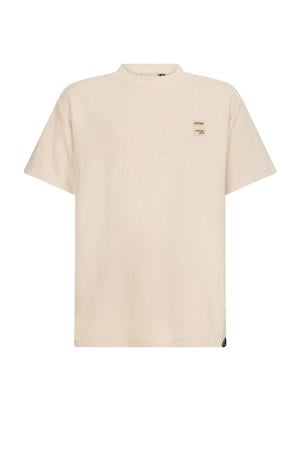 T-shirt beige