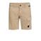 Retour Jeans straight cargo short zand