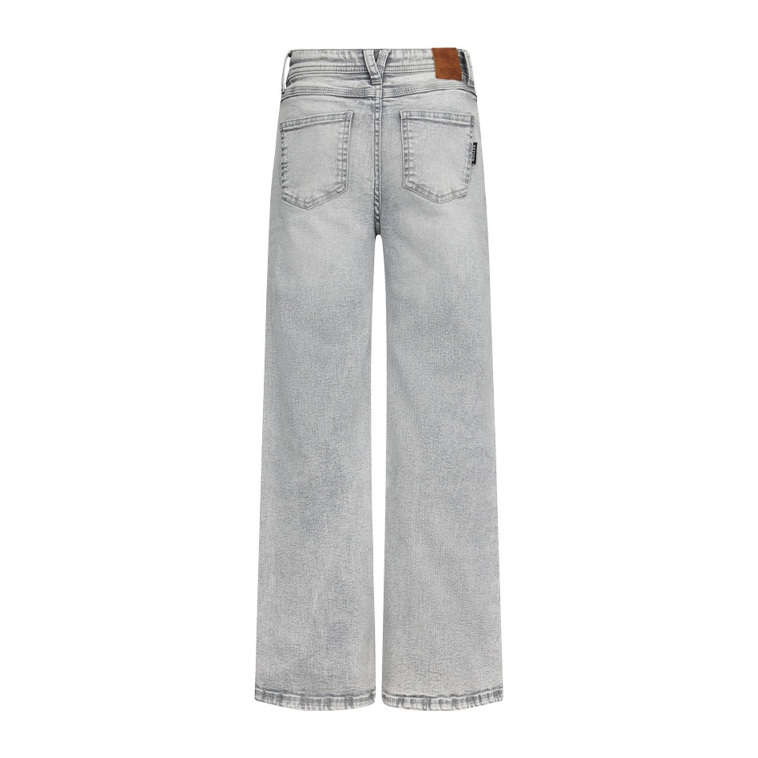 Retour Jeans grey denim