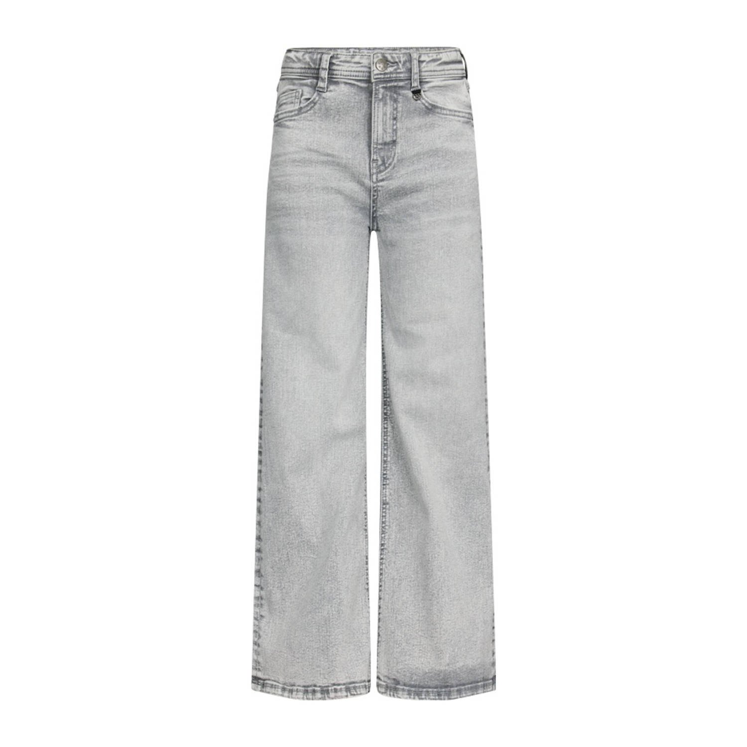 Retour Jeans grey denim