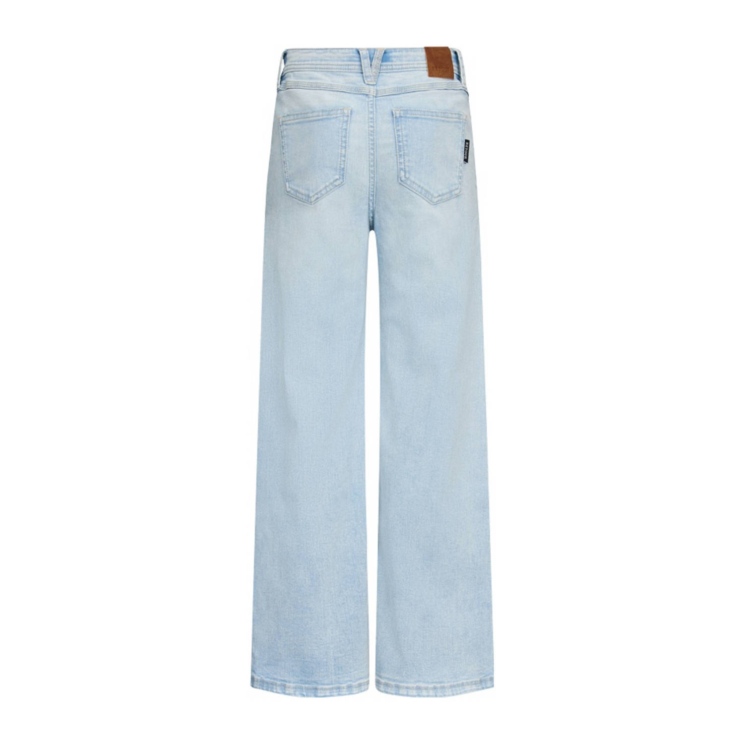 Retour Jeans light blue denim