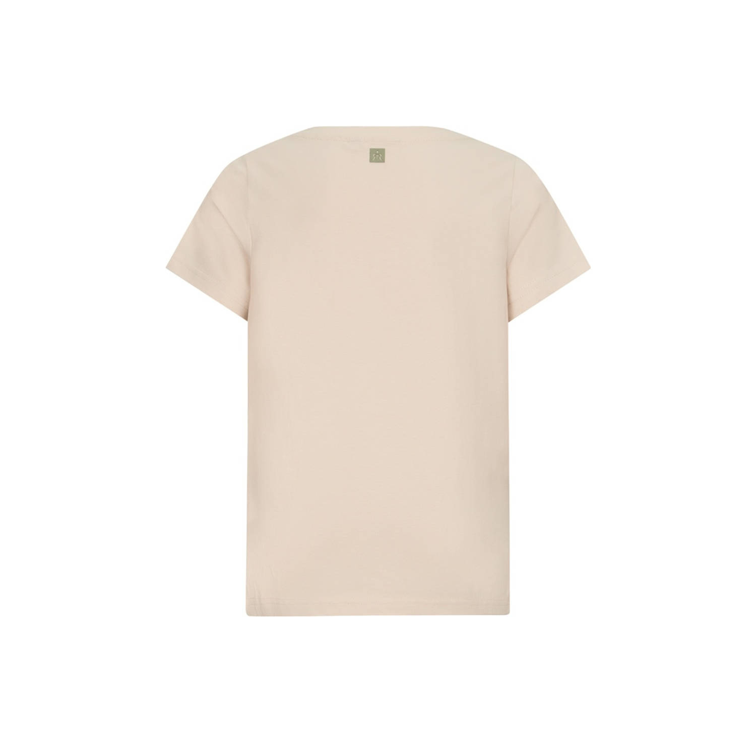 Retour Jeans T-shirt beige