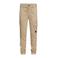 Retour Jeans straight casual broek zand