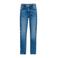 Retour Jeans straight leg jeans medium blue denim