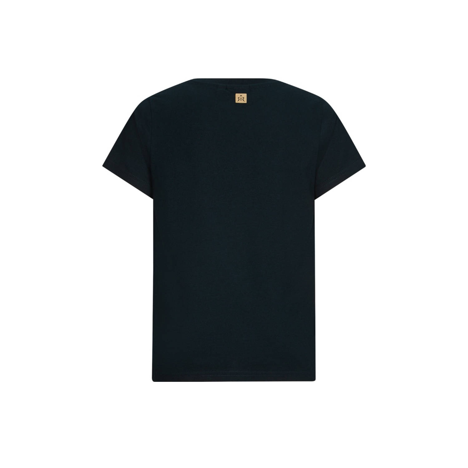 Retour Jeans T-shirt blauw