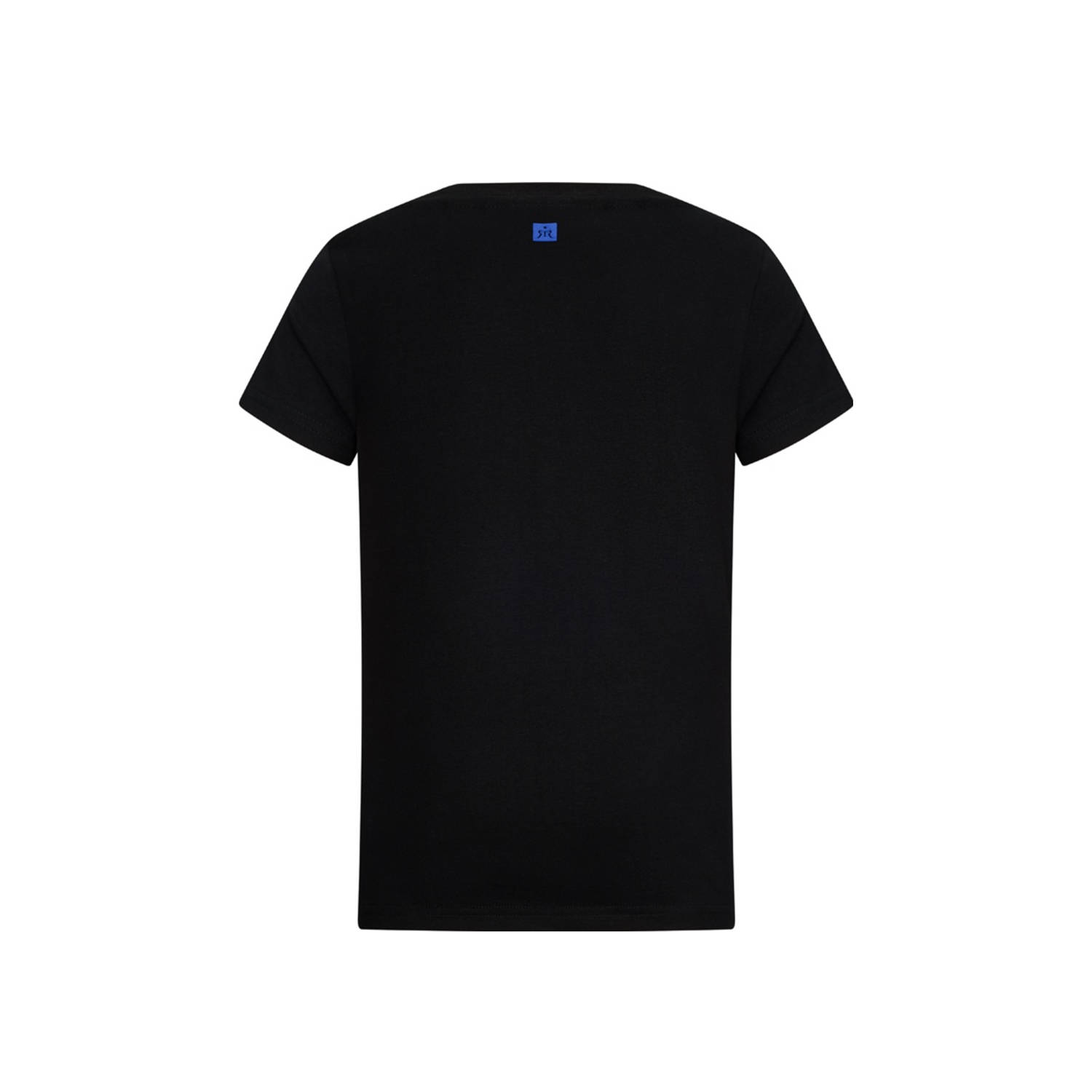 Retour Jeans T-shirt zwart