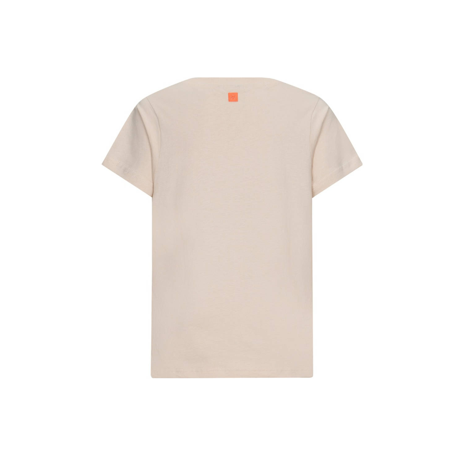 Retour Jeans T-shirt beige