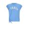 Retour Jeans T-shirt blauw