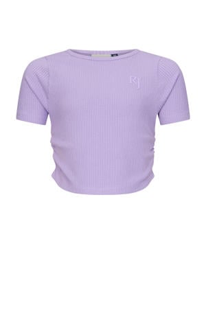 T-shirt lila