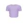 Retour Jeans T-shirt lila