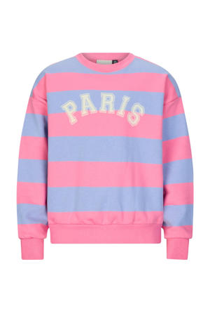 sweater roze