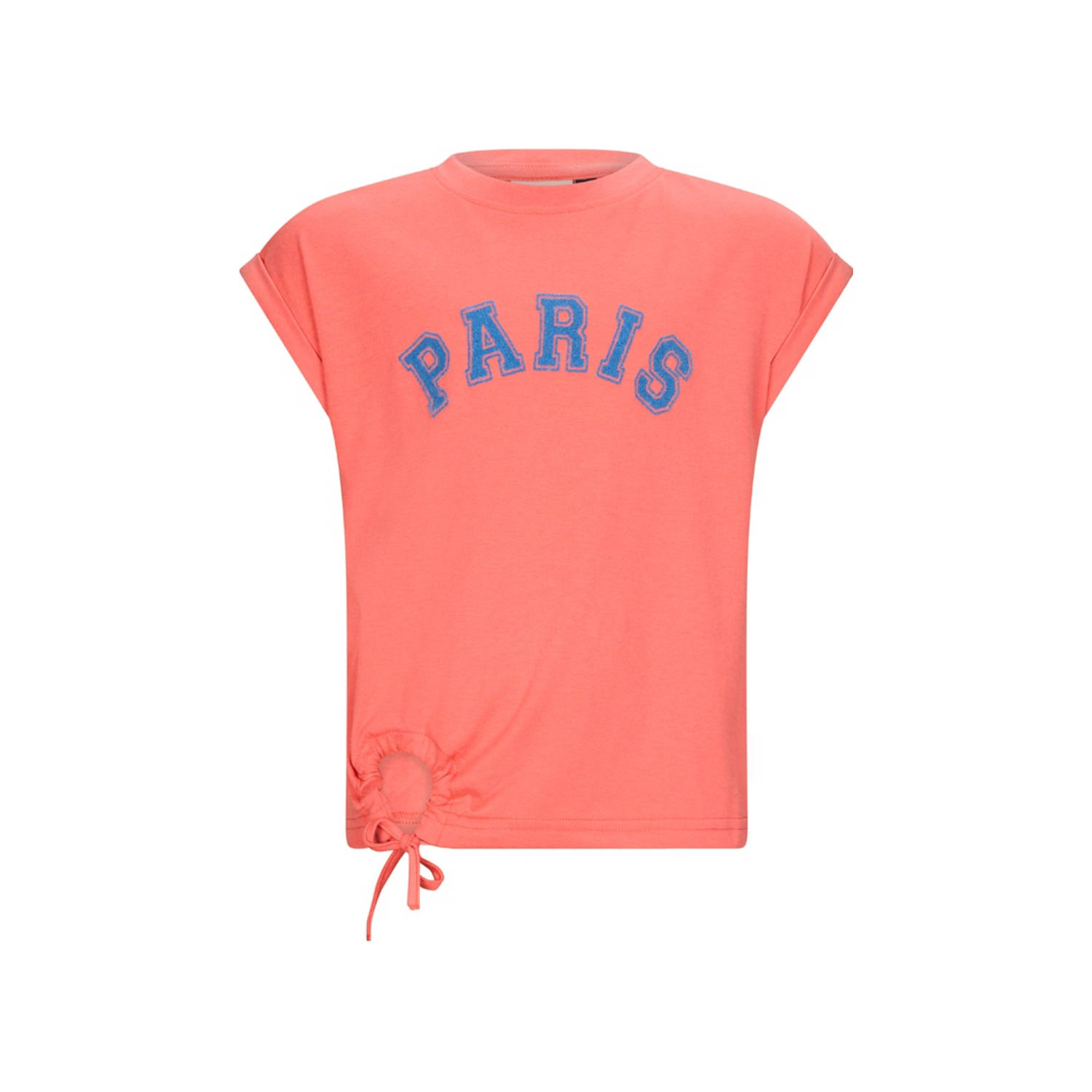 Retour Jeans T-shirt roze