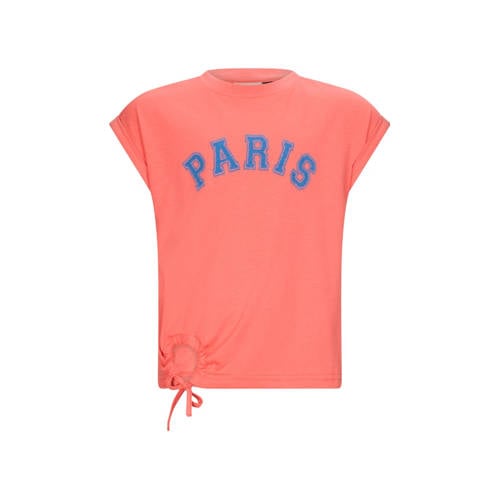 Retour Jeans T-shirt roze afbeelding