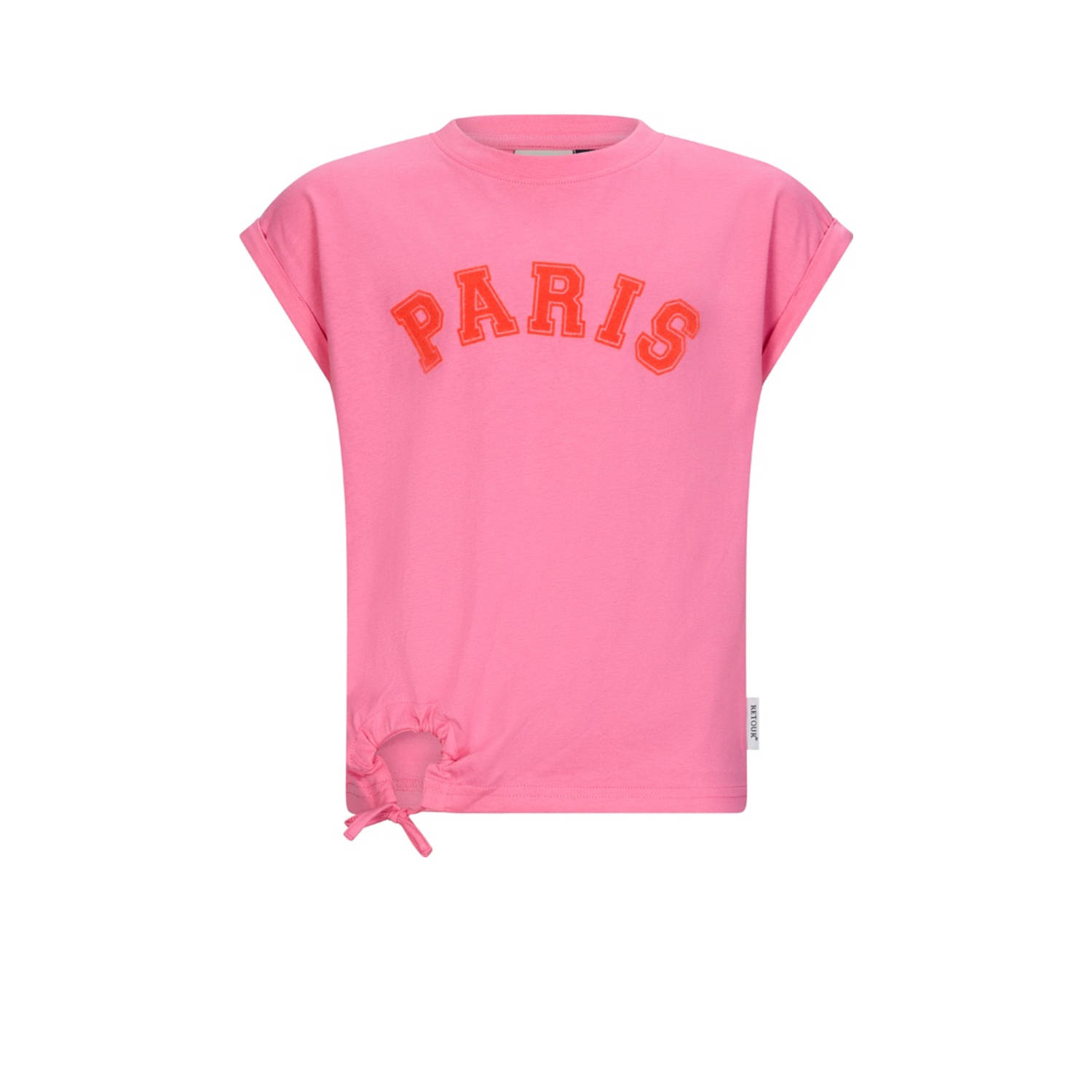 Retour Jeans T-shirt roze