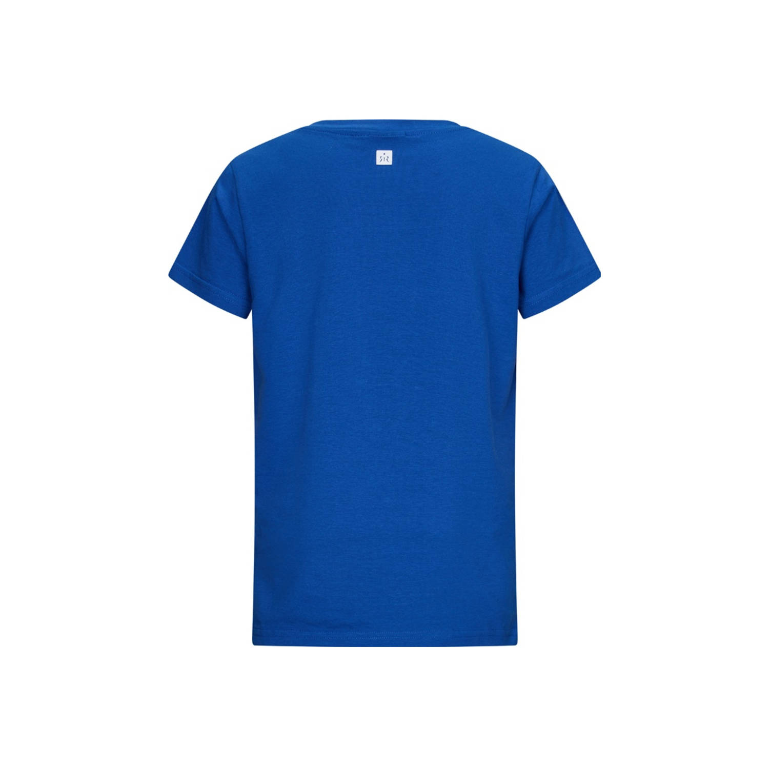 Retour Jeans T-shirt blauw