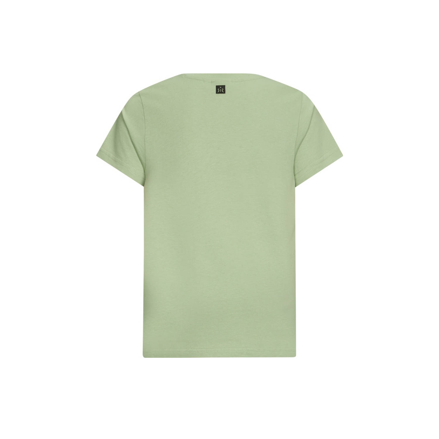 Retour Jeans T-shirt groen