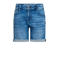 Retour Jeans denim relaxed short dark blue denim